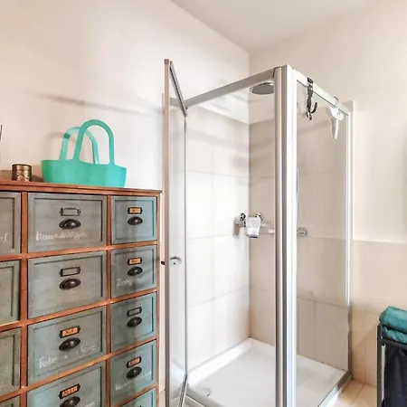 Amazing In With Wifi Apartament