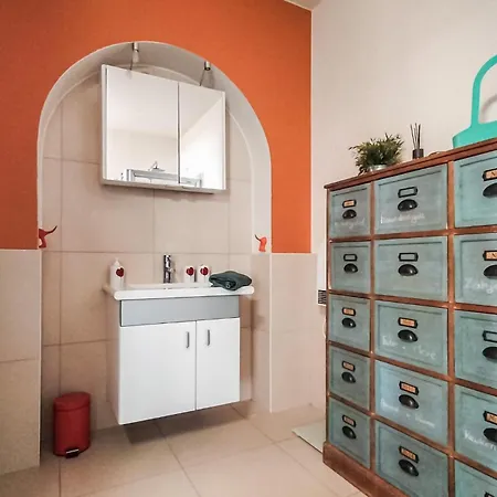 Amazing In With Wifi * Ostende