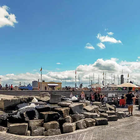 Amazing In With Wifi *