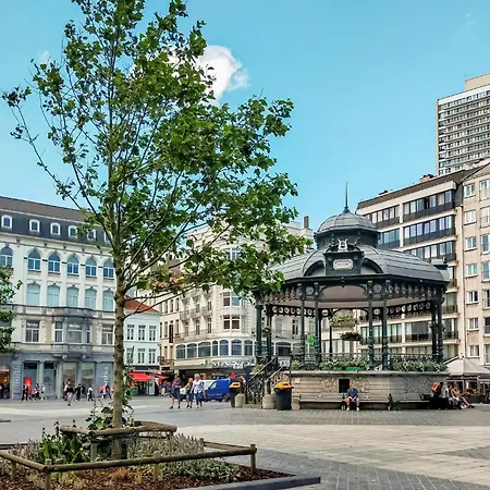 Amazing In With Wifi * Ostenda