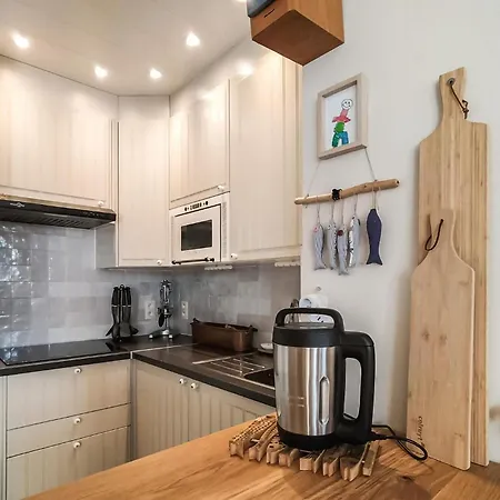 Apartamento Amazing In With Wifi Ostende