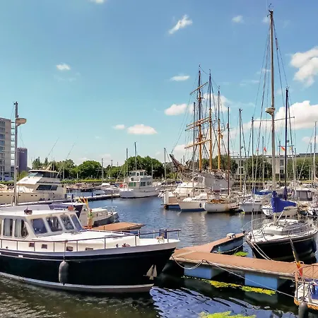 Amazing In With Wifi * Ostende