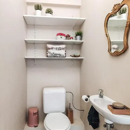 Amazing In With Wifi Apartament