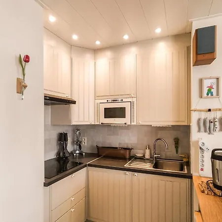 Amazing In With Wifi Apartament *