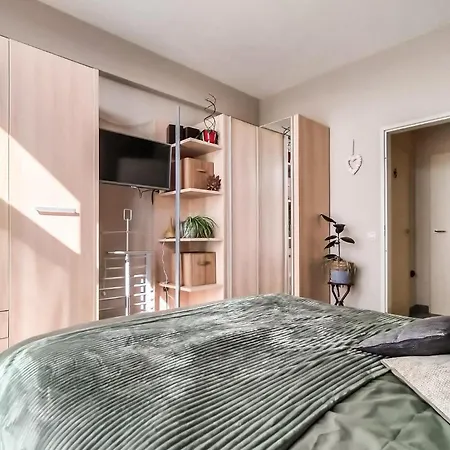 Apartament Amazing In With Wifi *