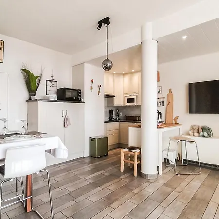 Amazing In With Wifi Apartament