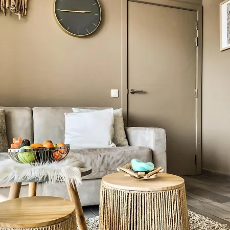 Amazing In With Wifi Apartament *