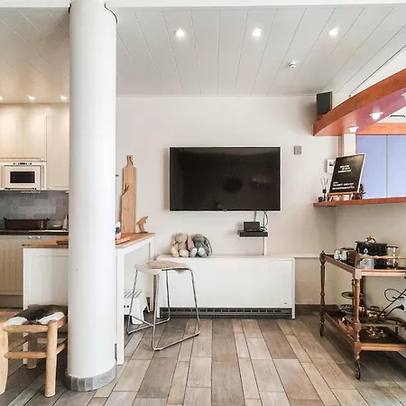 Apartament Amazing In With Wifi *