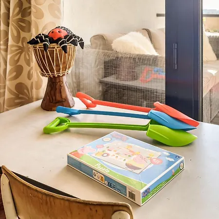 Amazing In With Wifi Apartament Ostenda