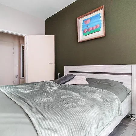 Amazing In With Wifi * Ostende