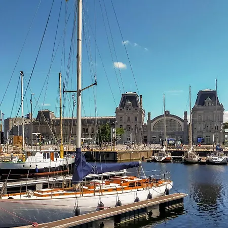 Amazing In With Wifi Apartament