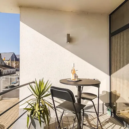 Amazing In With Wifi * Ostenda