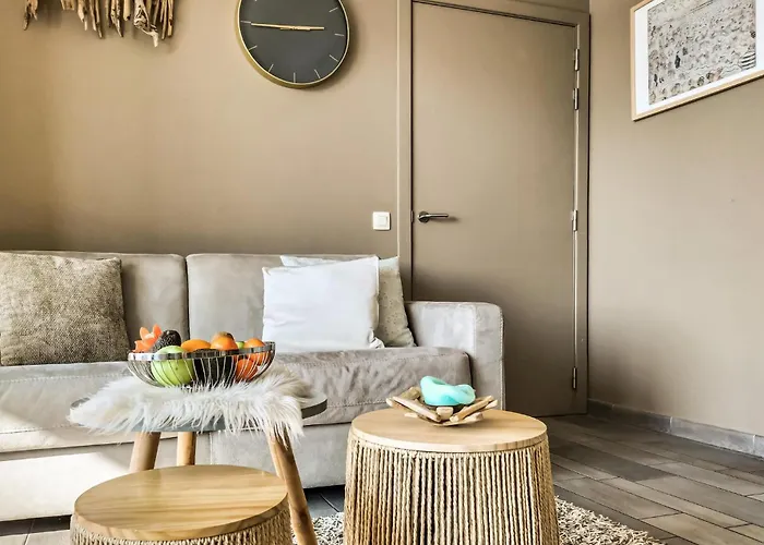 Amazing In With Wifi Apartment *