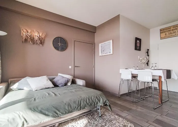 Amazing In With Wifi *