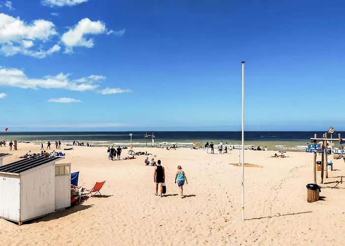 Apartment Amazing In With Wifi *