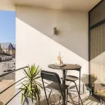 Amazing In With Wifi * Oostende